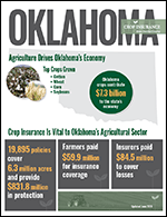 Oklahoma Crop Insurance Fact Sheet
